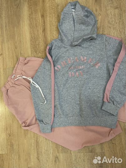 Вещи на девочку 152-158