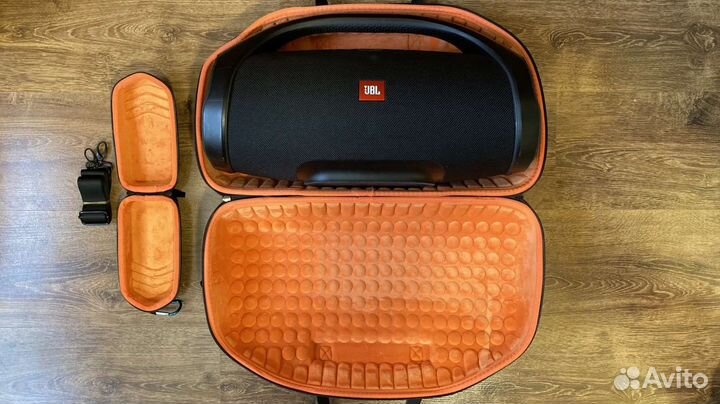 Сумка для JBL Boombox 3