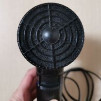 Фен braun supervolume