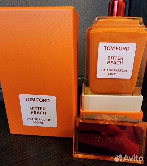 Tom ford bitter peach