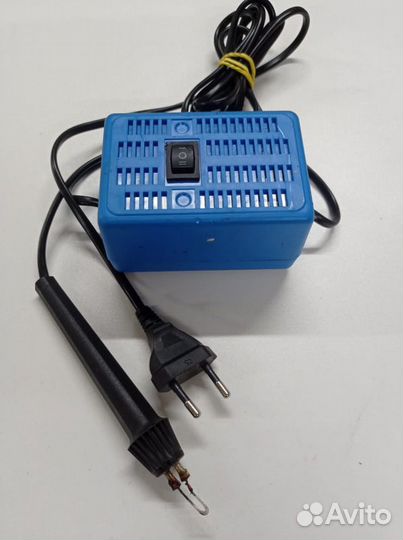 Выжигатель Узор 10к