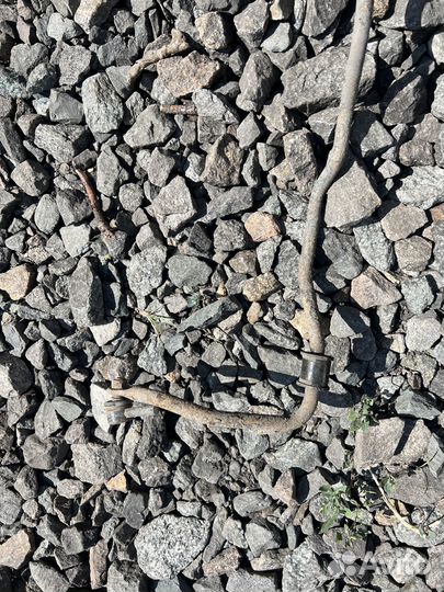 Стабилизатор задний Toyota Carina ST215