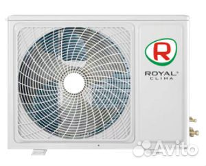 Кондиционеры Royal Clima