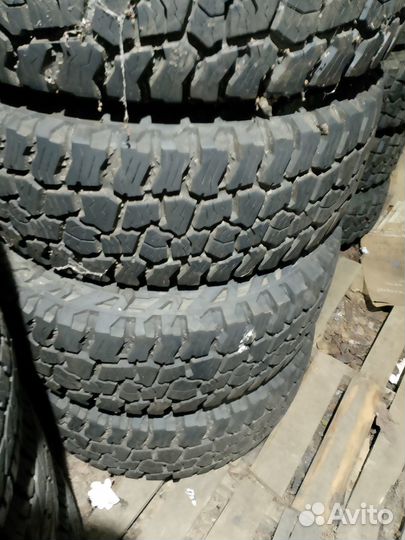 Bfgoodrich All-Terrain T/A KO2 37/12.5 R17