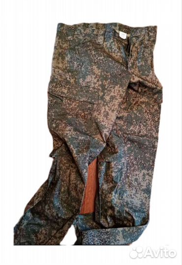 Костюм летний вкпо