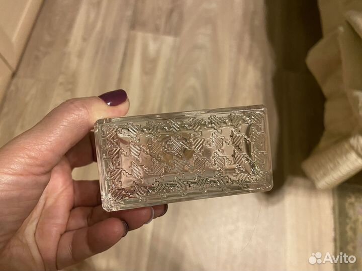 Парфюмированная вода miss dior eau de parfum