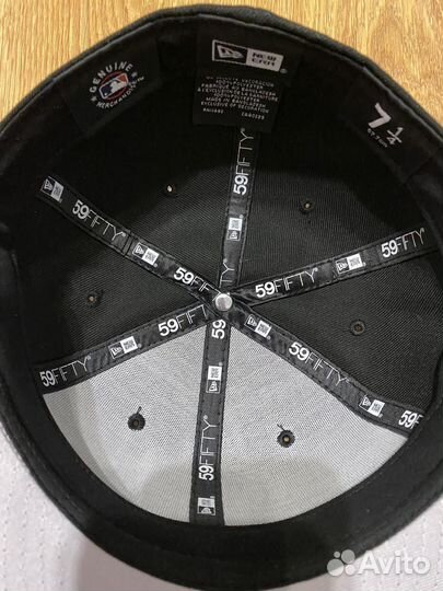 Кепка new era mlb