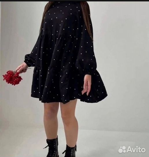 Платье женское