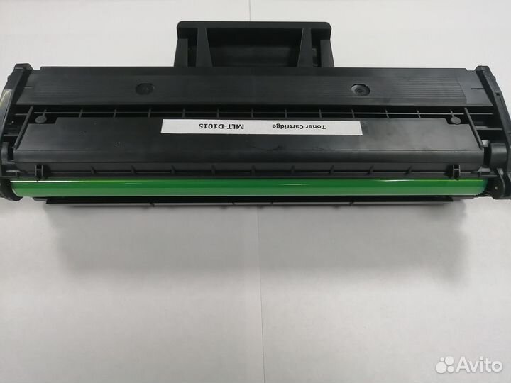 Картридж D101S восстановленный с чипом для Samsung