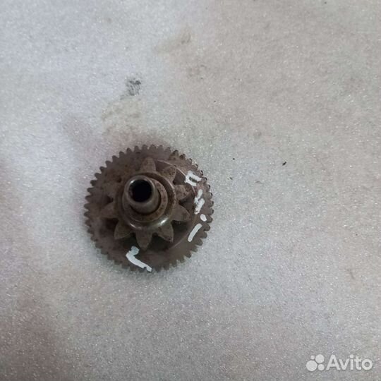 Шестерня стартера Honda CBR 600 F4/F4i