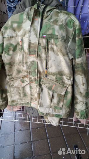 Костюм демисизон вкпо