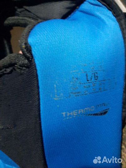 Нагрудник bauer supreme one.8-jr-L