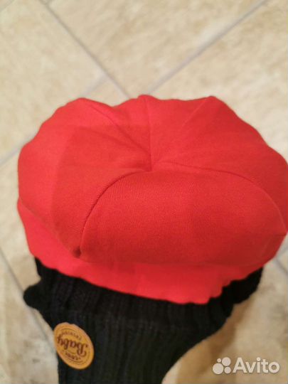 Шапка для мальчика