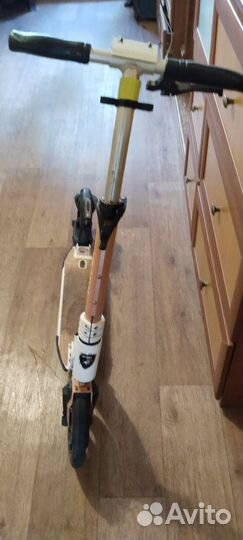 Самокат взрослый Micar