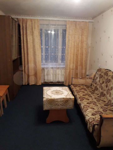 2-к. квартира, 34 м², 6/9 эт.