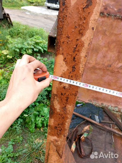 Коники лесовозные