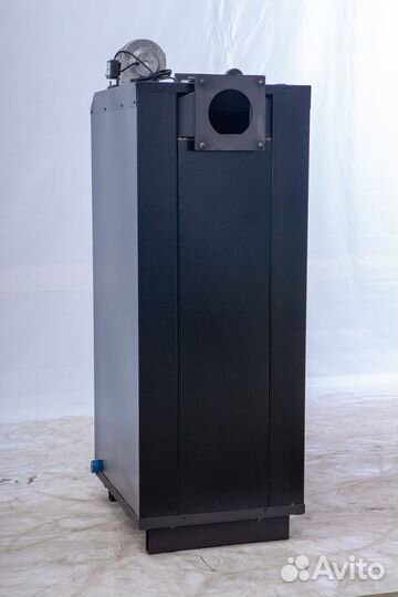 Угольный котел