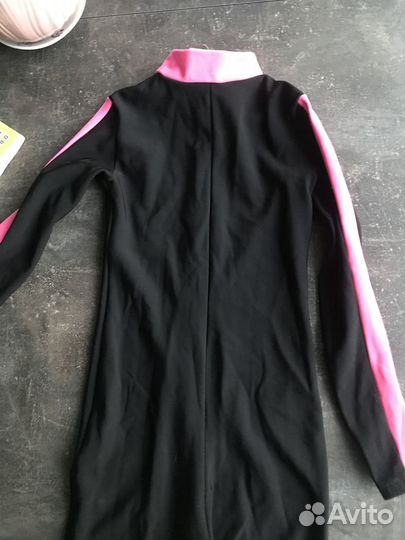 Комбинезон для фигурного катания