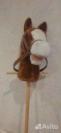 Лошадь игрушка