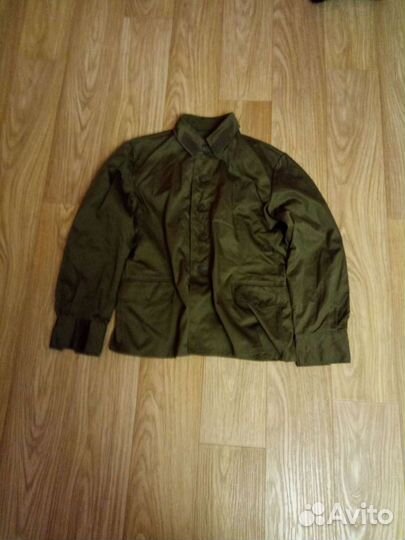 Военная форма