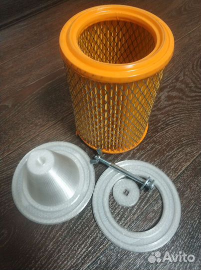 Фильтр для пылесосов Deko