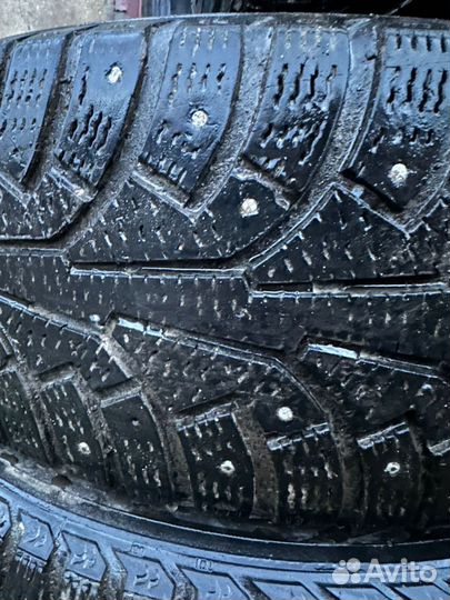 Nokian Tyres Nordman 5 205/55 R16