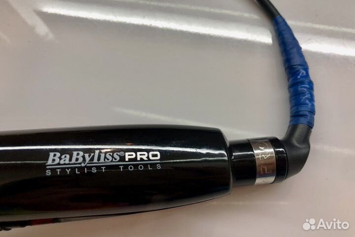 Плойка babyliss pro