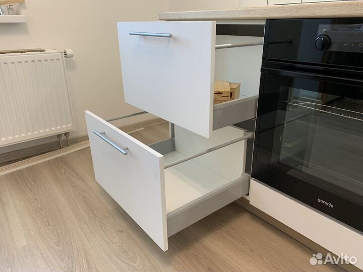 Кухня (цена за весь гарнитур)ксп:33146