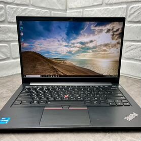 Lenovo ThinkPad E14 Gen 2 i5-1135G7 256Gb 8Gb