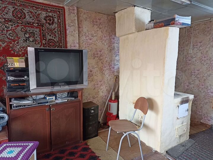 Дом 60 м² на участке 5 сот.