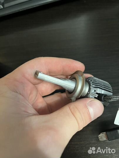 Mtf dynamic vision H7 5500K 28W