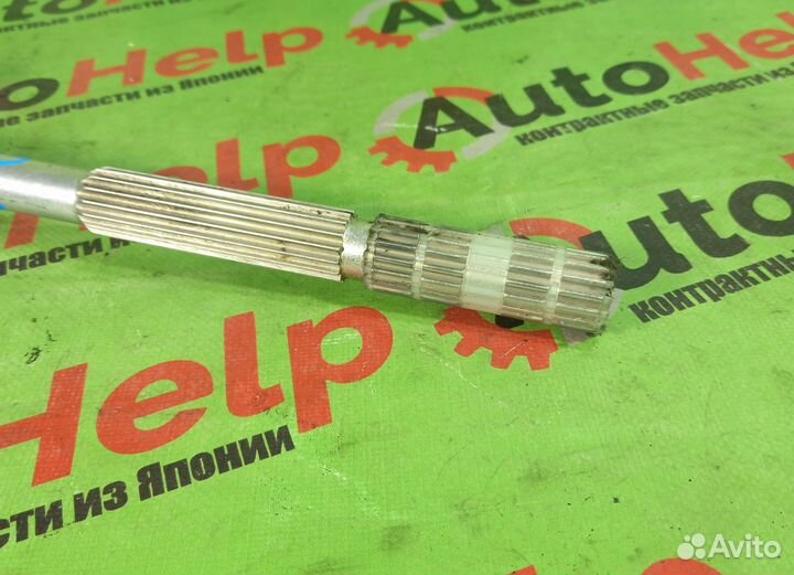 Карданчик рулевой BMW X5 E53