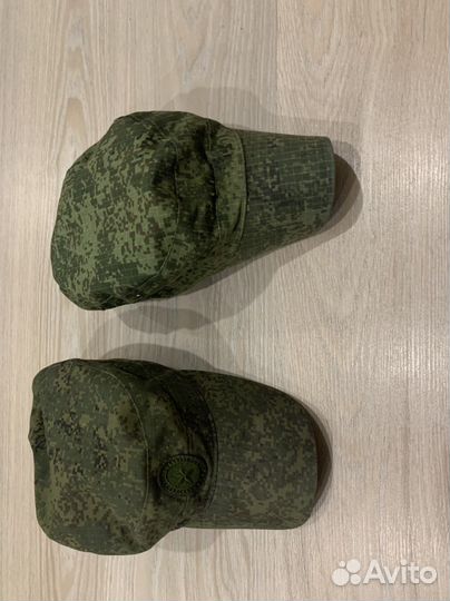 Вещи от вкпо