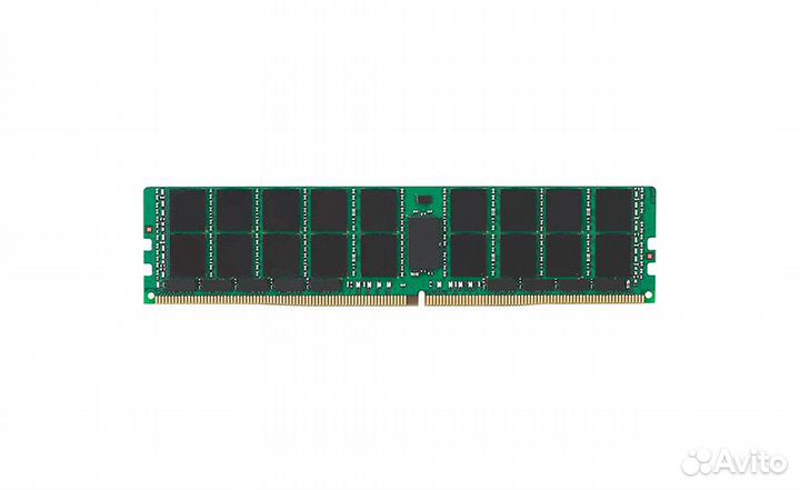 MEM-DR412L-HL01-ER32 - Supermicro 128GB DDR4-3200M