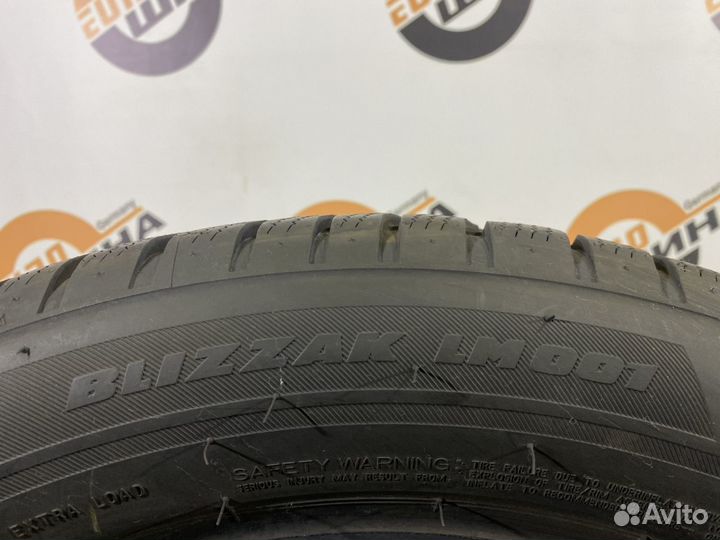 Bridgestone Blizzak LM-001 265/50 R19 111T