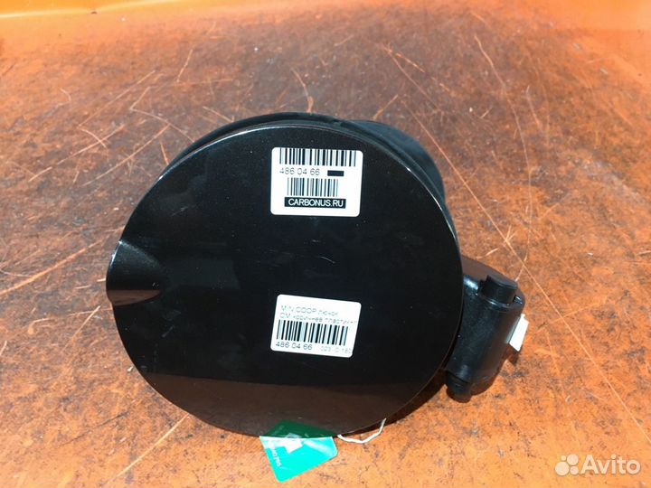 Лючок Mini Cooper d R60-XD52