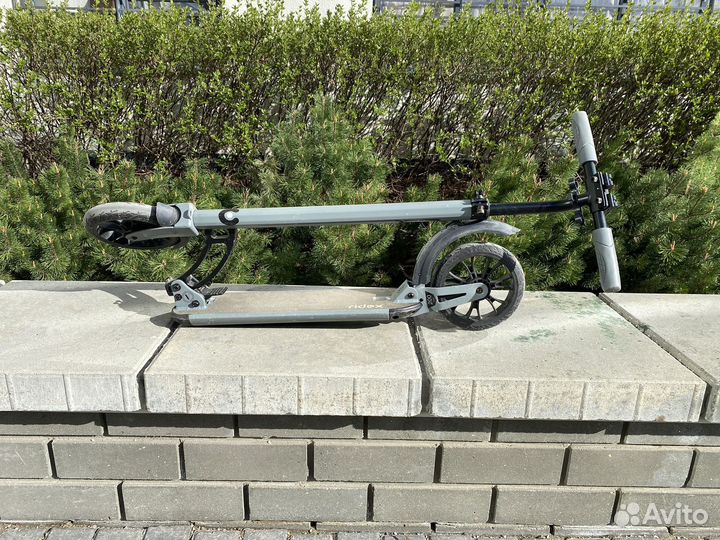 Самокат взрослый Ridex