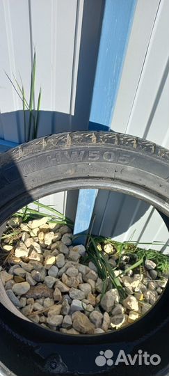 Auplus HW505 215/50 R17