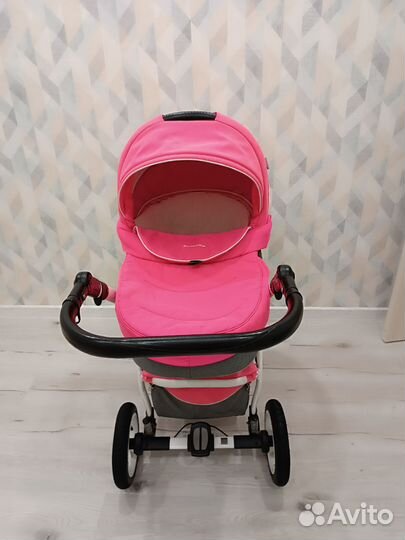 Коляска Riko Nano 2 в 1