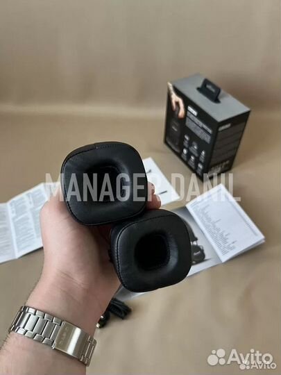 Наушники marshall major 4 оригинальное звучание