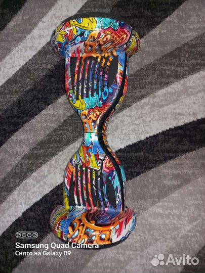 Гироскутер