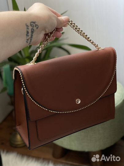 Сумки Steve Madden, Love Republic оригинал