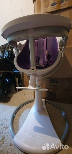 Стул для кормления