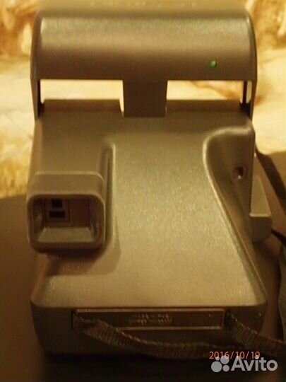 Продам раритет Polaroid