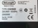 Мультигриль delonghi CGH 920