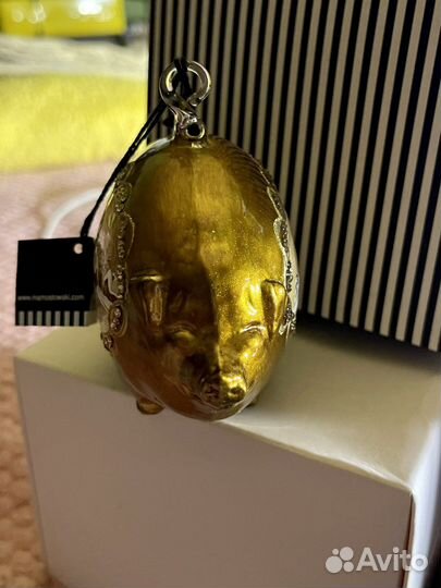 Игрушки Mostowski Atlas art Komodja оригинал