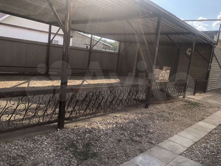 Дом 200 м² на участке 30 сот.