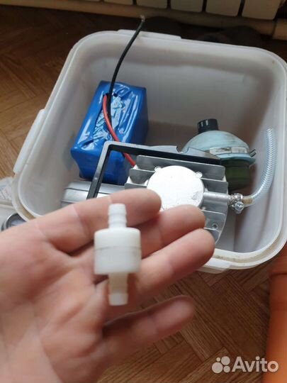 Система хука