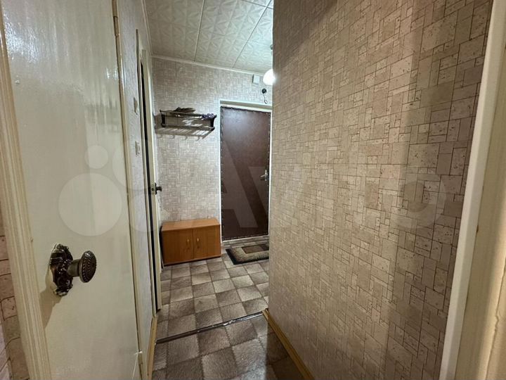 1-к. квартира, 38,4 м², 4/10 эт.