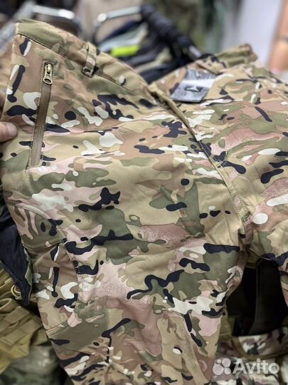 Костюм softshell